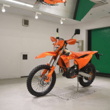 Мотоцикл KTM 250 EXC-F SIXDAYS