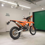 Мотоцикл KTM 250 EXC-F SIXDAYS
