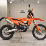 Мотоцикл KTM 250 EXC-F SIXDAYS