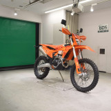Мотоцикл KTM 250 EXC-F SIXDAYS