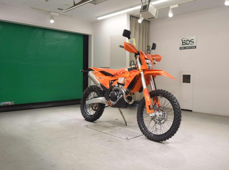 Мотоцикл KTM 250 EXC-F SIXDAYS