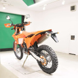 Мотоцикл KTM 250 EXC-F SIXDAYS