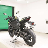 Мотоцикл Kawasaki Z250 с пробегом 41544 km
