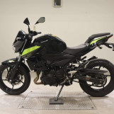 Мотоцикл Kawasaki Z250 с пробегом 41544 km