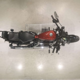 Мотоцикл HD SPORTSTER FORTY-EIGHT XL1200XS з пробігом 7942 km