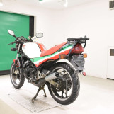 Мотоцикл Yamaha RZ250R з пробігом 13448 km