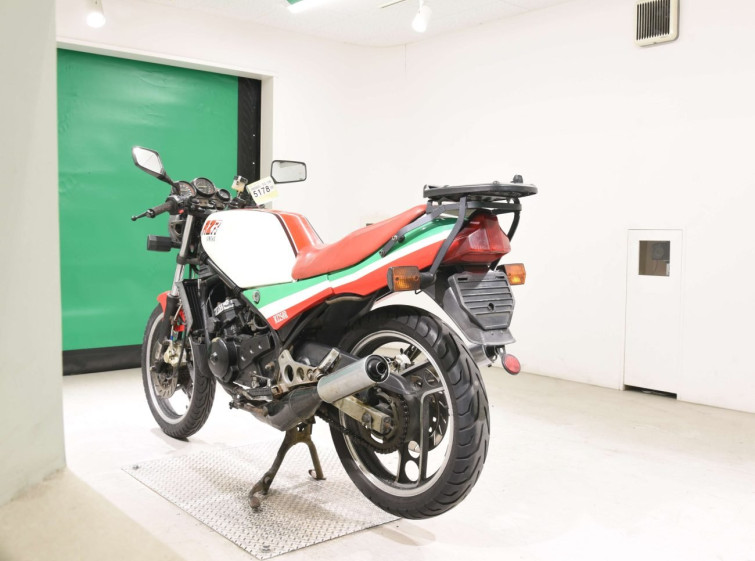 Мотоцикл Yamaha RZ250R з пробігом 13448 km