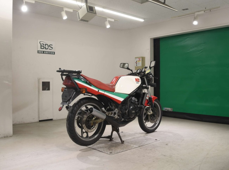 Мотоцикл Yamaha RZ250R з пробігом 13448 km