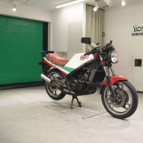 Мотоцикл Yamaha RZ250R з пробігом 13448 km