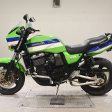 Мотоцикл Kawasaki ZRX1100 з пробігом 22075 km