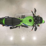 Мотоцикл Kawasaki ZRX1100 з пробігом 22075 km