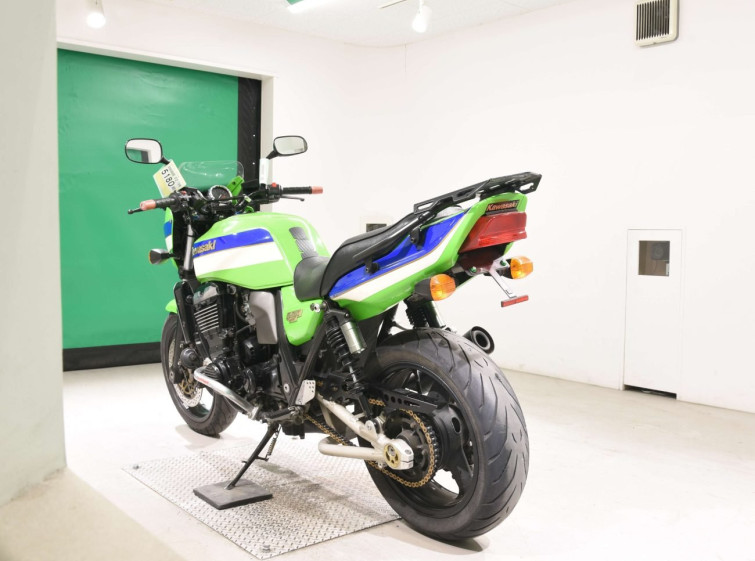 Мотоцикл Kawasaki ZRX1100 з пробігом 22075 km