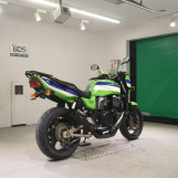 Мотоцикл Kawasaki ZRX1100 з пробігом 22075 km