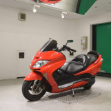 Мотоцикл Honda FORZA Z з пробігом 36596 km