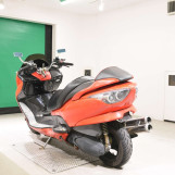 Мотоцикл Honda FORZA Z з пробігом 36596 km