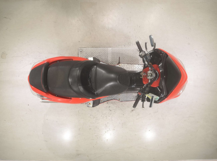 Мотоцикл Honda FORZA Z з пробігом 36596 km