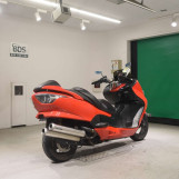 Мотоцикл Honda FORZA Z з пробігом 36596 km