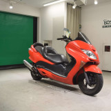 Мотоцикл Honda FORZA Z з пробігом 36596 km