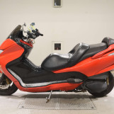 Мотоцикл Honda FORZA Z з пробігом 36596 km