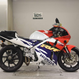 Мотоцикл Honda RVF400 з пробігом 37004 km