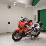 Мотоцикл Honda RVF400 з пробігом 37004 km