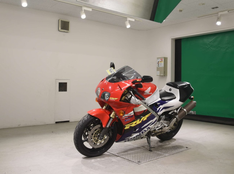 Мотоцикл Honda RVF400 з пробігом 37004 km