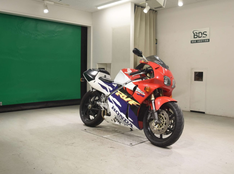 Мотоцикл Honda RVF400 з пробігом 37004 km