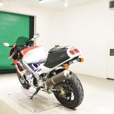 Мотоцикл Honda RVF400 з пробігом 37004 km