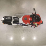 Мотоцикл Honda RVF400 з пробігом 37004 km