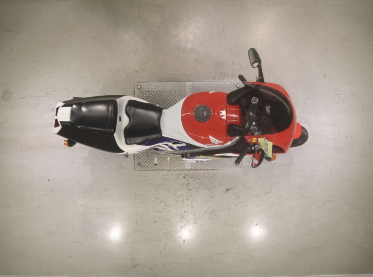 Мотоцикл Honda RVF400 з пробігом 37004 km