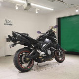 Мотоцикл Suzuki B-KING з пробігом 30051 km