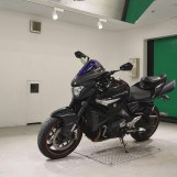 Мотоцикл Suzuki B-KING з пробігом 30051 km