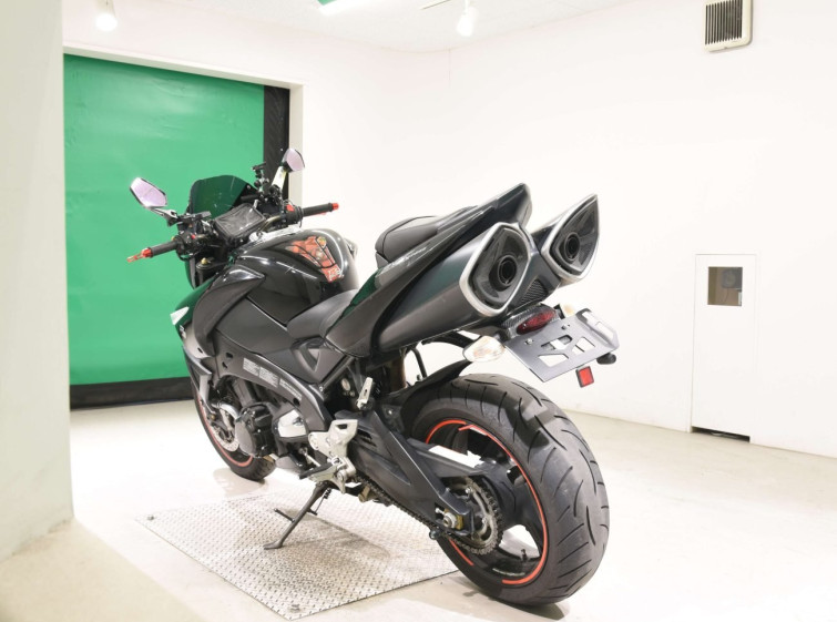 Мотоцикл Suzuki B-KING з пробігом 30051 km