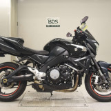 Мотоцикл Suzuki B-KING з пробігом 30051 km