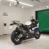 Мотоцикл BMW S1000RR з пробігом 56222 km