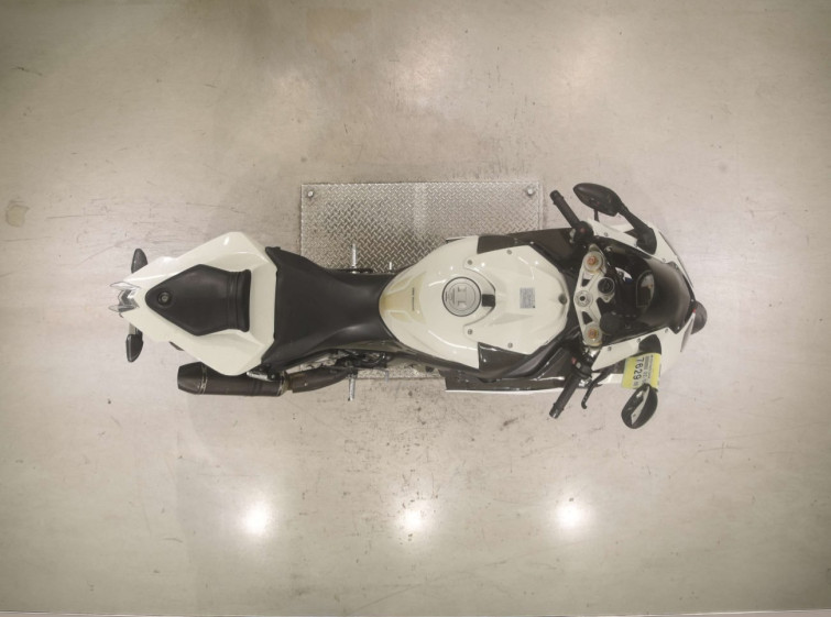 Мотоцикл BMW S1000RR з пробігом 56222 km