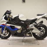 Мотоцикл BMW S1000RR з пробігом 56222 km