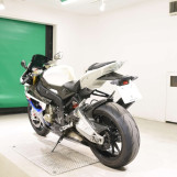 Мотоцикл BMW S1000RR з пробігом 56222 km