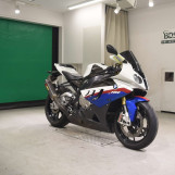 Мотоцикл BMW S1000RR з пробігом 56222 km