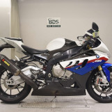 Мотоцикл BMW S1000RR з пробігом 56222 km