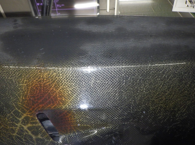 Мотоцикл BMW S1000RR з пробігом 56222 km