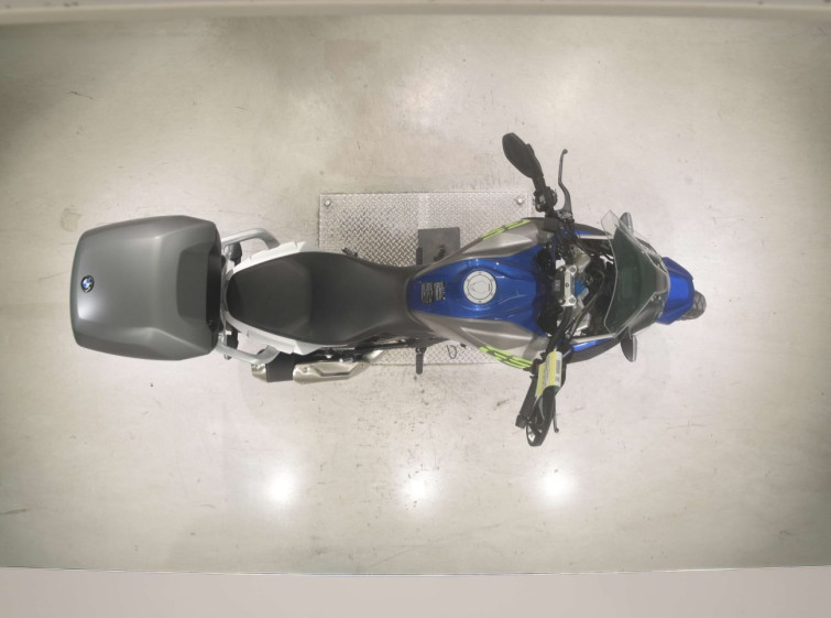 Мотоцикл BMW G310GS з пробігом 1946 km