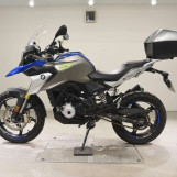Мотоцикл BMW G310GS з пробігом 1946 km