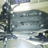 Мотоцикл BMW G310GS з пробігом 1946 km