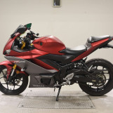 Мотоцикл Yamaha YZF-R25A з пробігом 21323 km