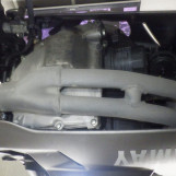 Мотоцикл Yamaha YZF-R25A з пробігом 21323 km