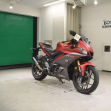 Мотоцикл Yamaha YZF-R25A з пробігом 21323 km
