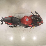 Мотоцикл Yamaha YZF-R25A з пробігом 21323 km