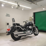 Мотоцикл Suzuki INTRUDER 400 CLASSIC з пробігом 15599 km