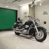 Мотоцикл Suzuki INTRUDER 400 CLASSIC з пробігом 15599 km